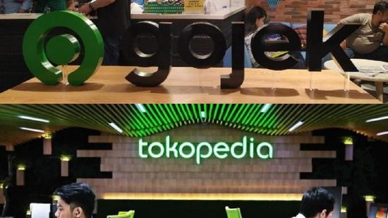 Gojek和Tokopedia敲定规模180亿美元合并新公司名为Goto