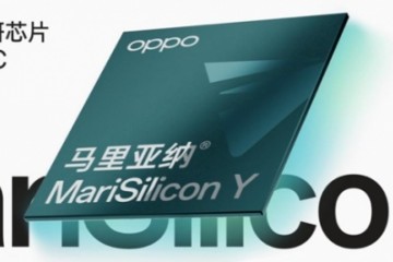 全球最快12Mbps超高速蓝牙，OPPO发布第二款自研芯片马里亚纳Y